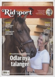 Ridsport