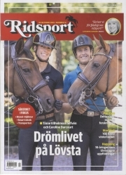 Ridsport