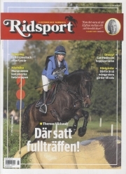 Ridsport