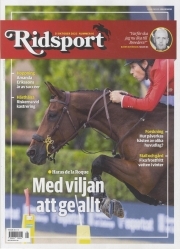 Ridsport