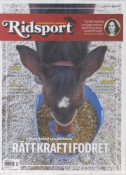 Ridsport