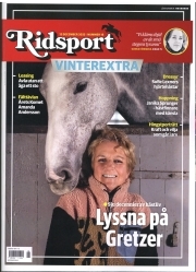 Ridsport