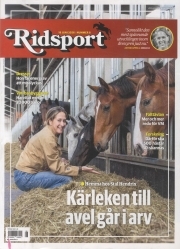 Ridsport
