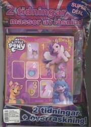 BarnfavoriterMyLittlePony