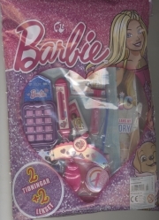 Barnfavoriter Barbie