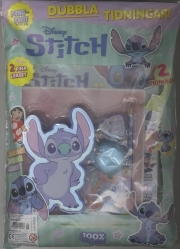 Barnfavoriter Stitch
