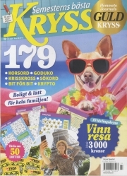 KryssSpecSemestBästaKryss