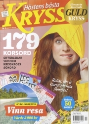 KryssSpecHöstenBästaKryss