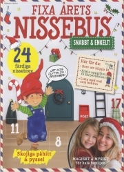 Bokasin Junior Nissebus