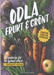 BokasGuideOdlaFrukt&Grönt BokasGuideOdlaFrukt&Grönt