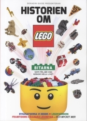 BokGuideHistorien om Lego