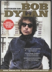 Bokasin Guide Bob Dylan