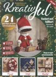 Bokasin Guide Kreativ Jul