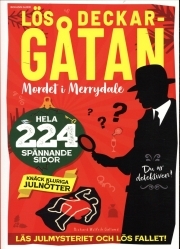 BokGuide Lös Deckargåtan