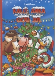 Kalle Anka Önskar God Jul