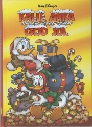 Kalle Anka Önskar God Jul