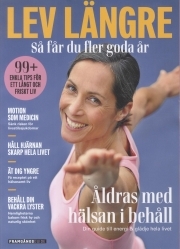 Framgångsguide Lev Längre