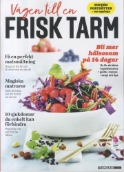 Framgångsguide Frisk Tarm