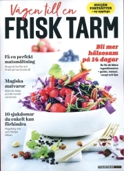 Framgångsguide Frisk Tarm