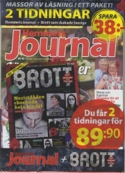 Sampack HJourn+Brott