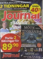 Sampack HJourn+MöteOkända