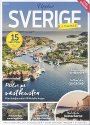 BokEgentid Upplev Sverige