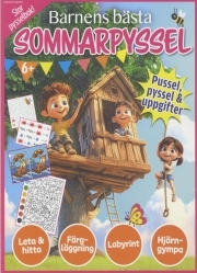 BokasiEgentidSommarpyssel