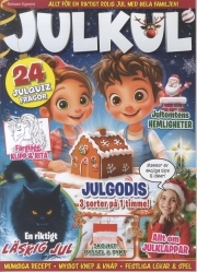 Bokasin Egentid Julkul