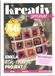 BokEgentid Kreativ Sommar