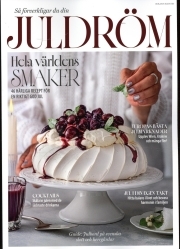 Bokasin Egentid Juldröm