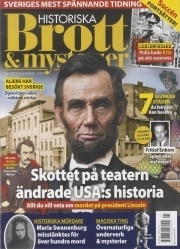 Brott & mysterier