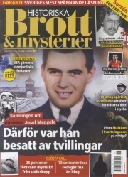 Brott & mysterier