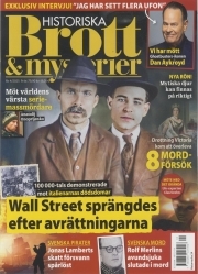 Brott & mysterier