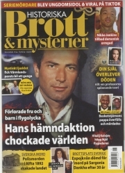 Brott & mysterier