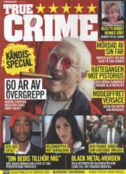 SpännLäsning True Crime SpännLäsning True Crime