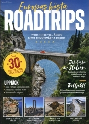 SpäLäsEuropBästaRoadtrips