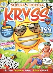 Pyss&HobSoligaRoligaKryss