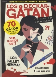 AktivFritidLösDeckargåtan