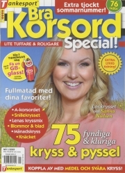 Bra Korsord Special