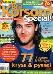 Bra Korsord Special