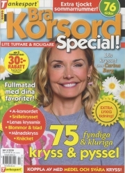 Bra Korsord Special