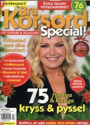 Bra Korsord Special