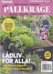 BonnierSpecial Pallkrage BonnierSpecial Pallkrage
