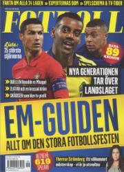 BonnSpecFotboll EM-Guiden BonnSpecFotboll EM-Guiden