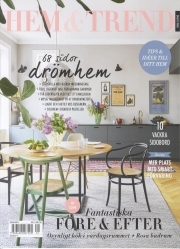 Hem/Living Hem & Trend