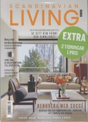 Hem/LivingScandinavLiving