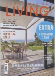 Hem/LivingScandinavLiving