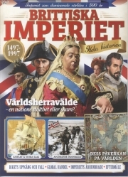 BokFaktaBrittiskaImperiet