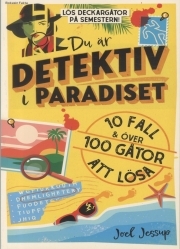 BokFaktaDetektivParadiset