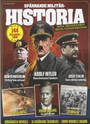 BokaFaktaMilitärHistoria
